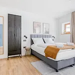 Aparthotel Limehome Annastrasse Augsburg