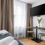 Aparthotel Limehome Annastrasse 3*