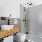 Aparthotel Limehome Annastrasse Augsburg