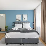 Limehome Annastrasse 3* Augsburg
