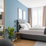 Aparthotel Limehome Annastrasse 3*