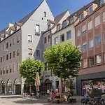 Limehome Annastrasse Aparthotel 3*