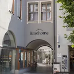 Limehome Annastrasse Apart-hotel Augsburg