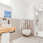 Limehome Annastrasse Apart-hotel