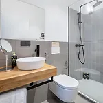 Limehome Annastrasse Apart-hotel 3*