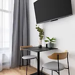Limehome Annastrasse Aparthotel 3*