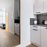 Aparthotel Limehome Annastrasse 3*
