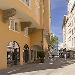 Limehome Annastrasse Apart-hotel 3*