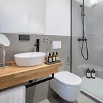 Limehome Annastrasse Aparthotel 3*