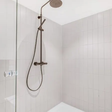 Limehome Annastrasse Apartahotel 3*