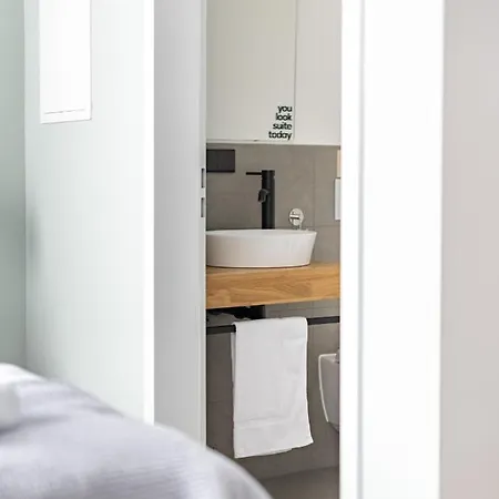 Limehome Annastrasse Аугсбург