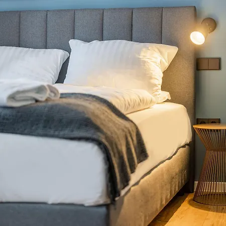 Limehome Annastrasse Apartahotel