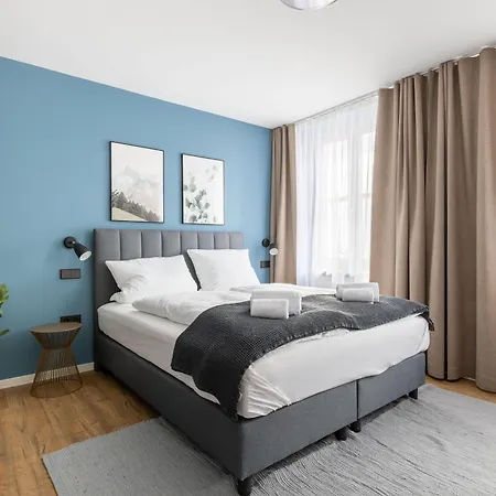 Limehome Annastrasse