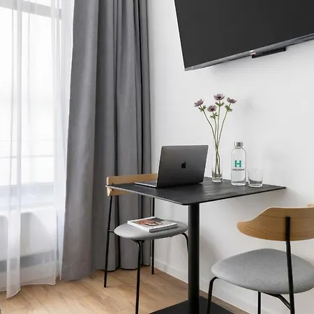 Limehome Annastrasse