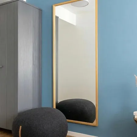 Apart-hotel Limehome Annastrasse