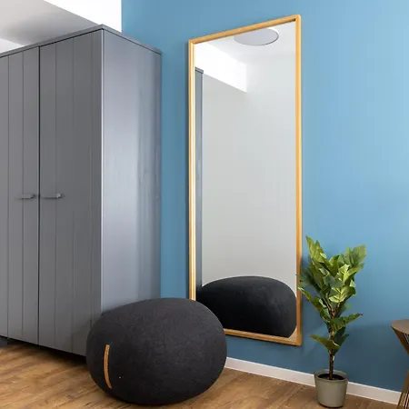 Limehome Annastrasse Апарт-готель