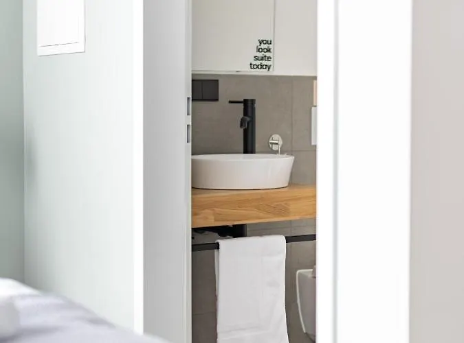 Limehome Annastrasse Augusta