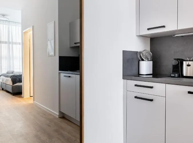 Limehome Annastrasse 3* Augusta