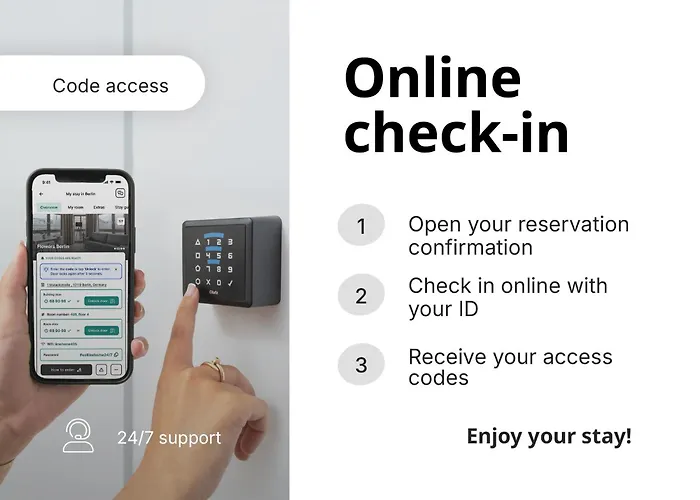 Limehome Annastrasse Aparthotel Augusta