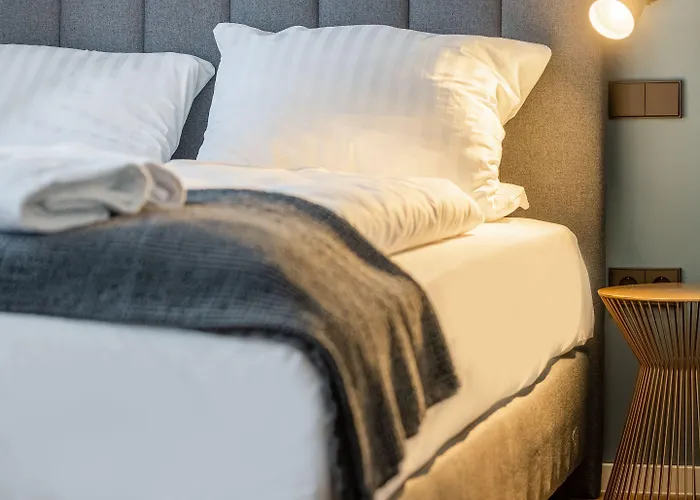 Limehome Annastrasse Aparthotel