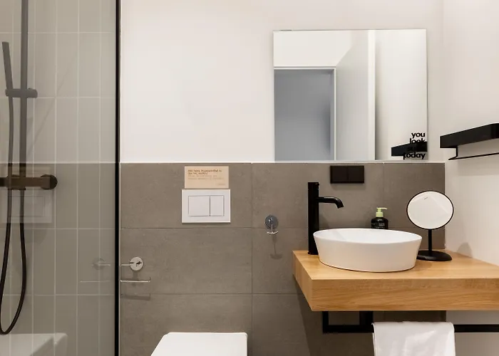 Aparthotel Limehome Annastrasse